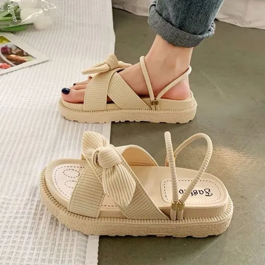 Leura - Comfortable Sandals