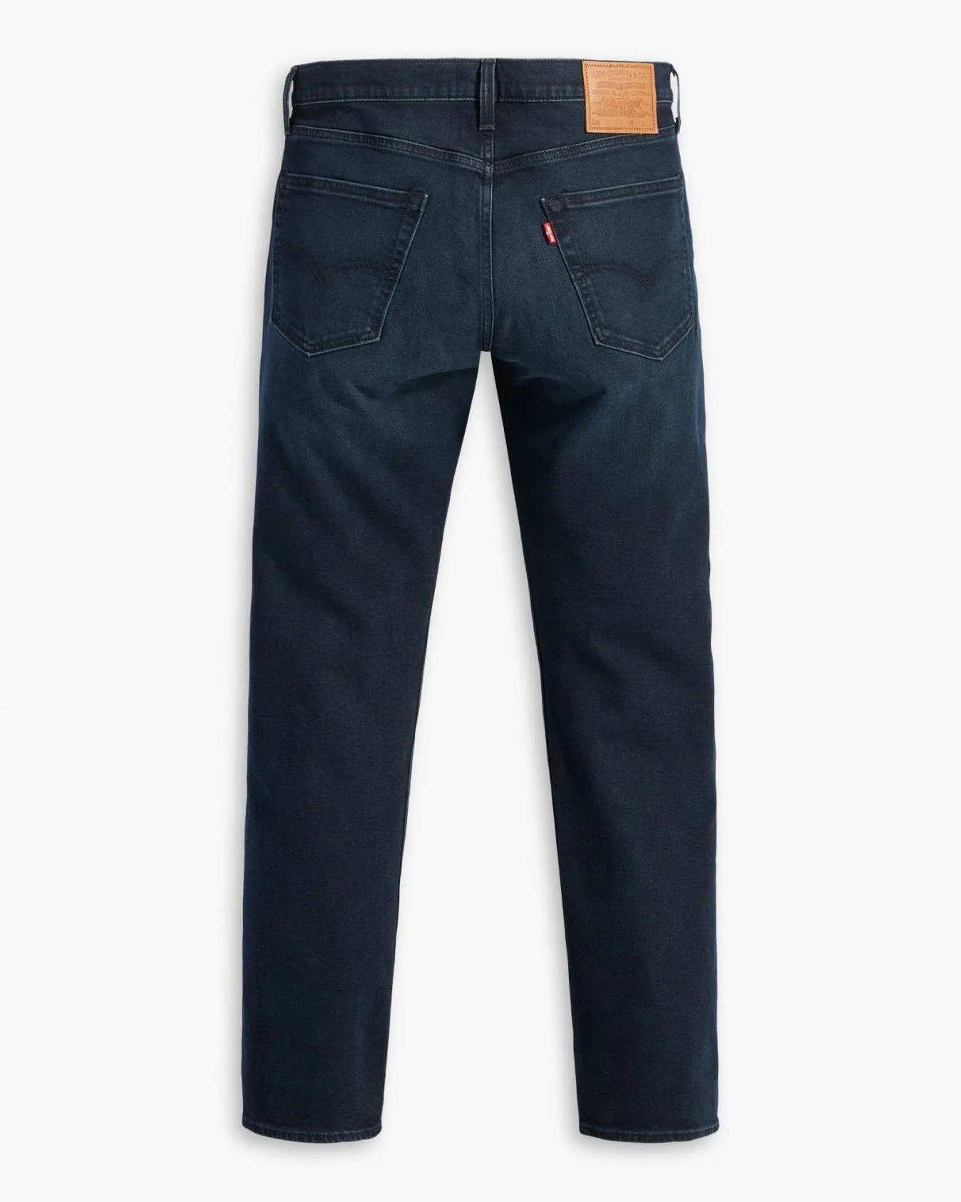 Levi's® 502 Regular Tapered Mens Jeans - Chicken Of The Woods ADV