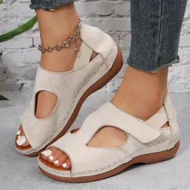 Lightweight And Comfortable Sandals