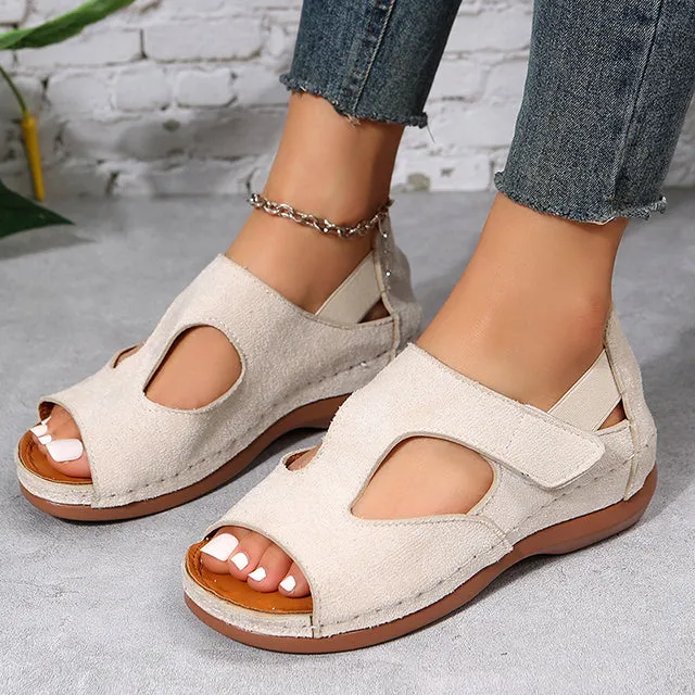 Lightweight And Comfortable Sandals