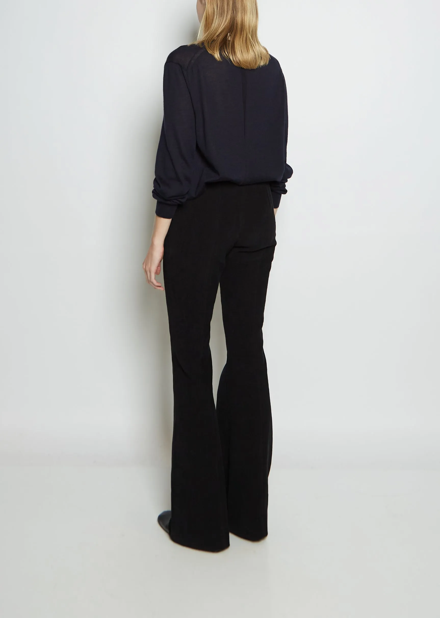 Linen Rebecca Pant