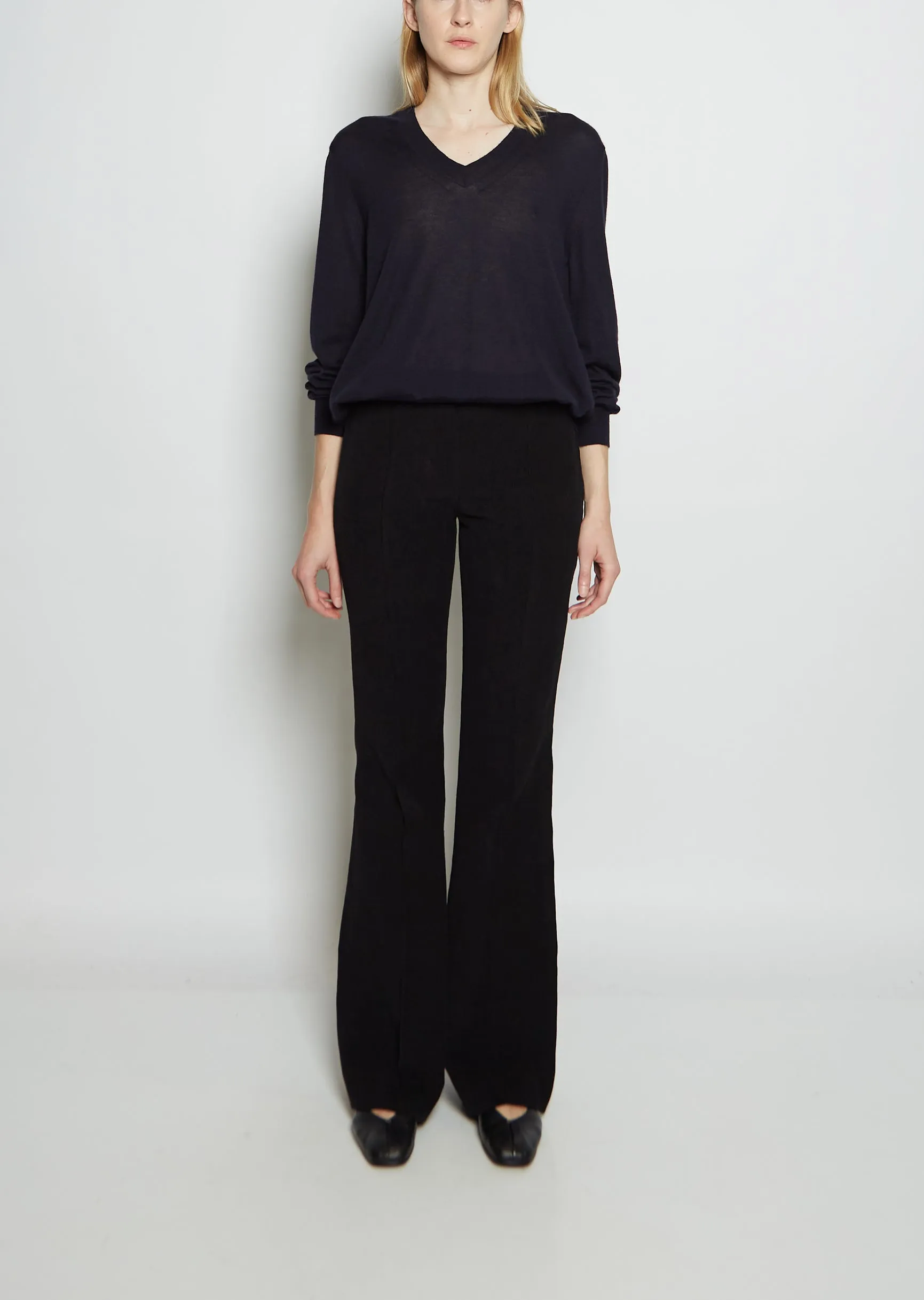 Linen Rebecca Pant