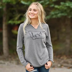 Love Letter Lightweight Hoodie