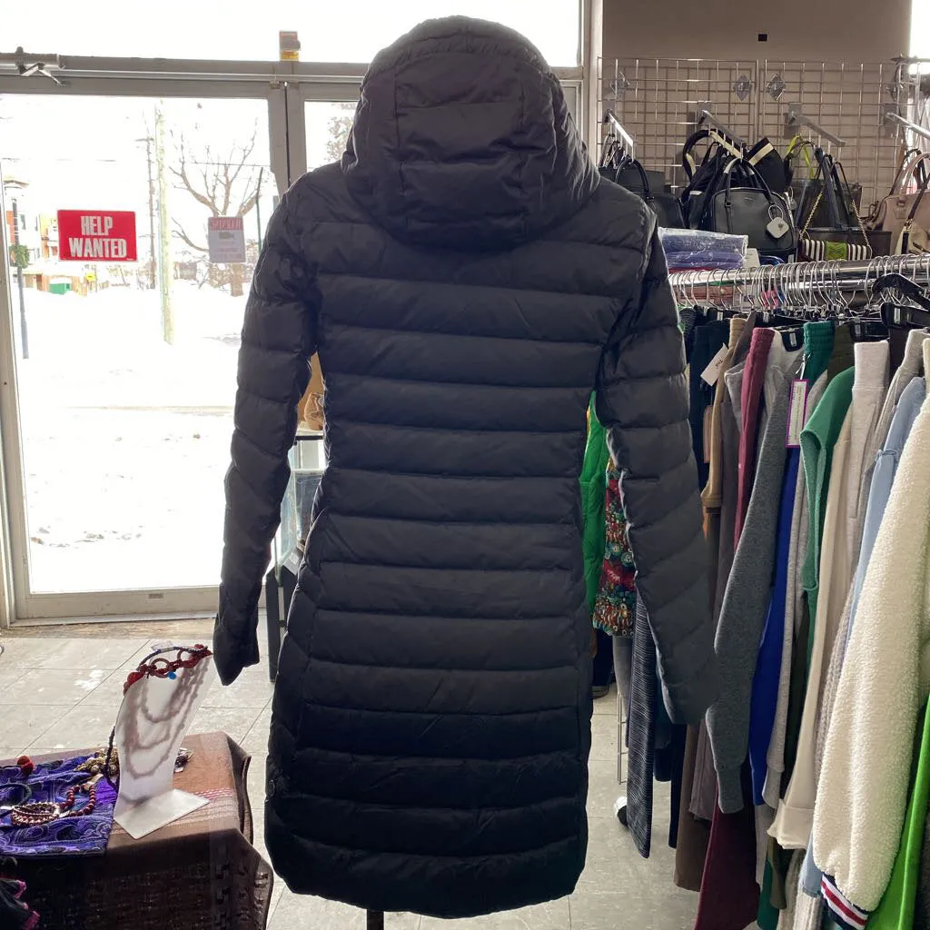 Lululemon down coat 6