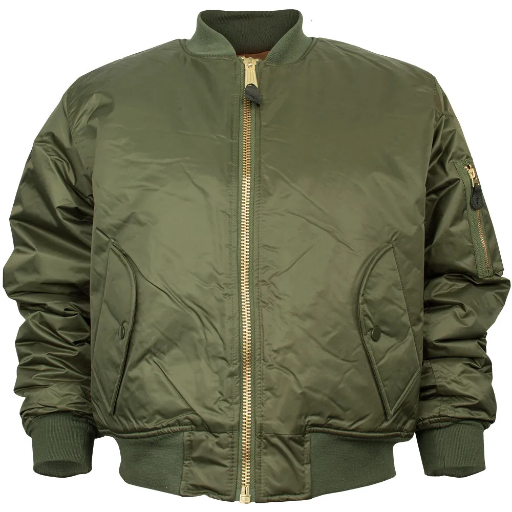 MA-1 Flight Jacket