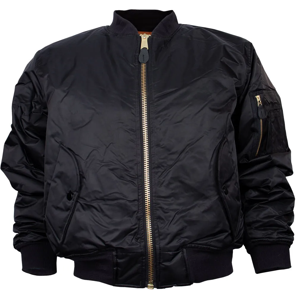 MA-1 Flight Jacket