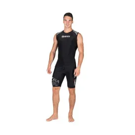 Mares Ultraskin Sleeveless Rash Guard without Hood - Mens