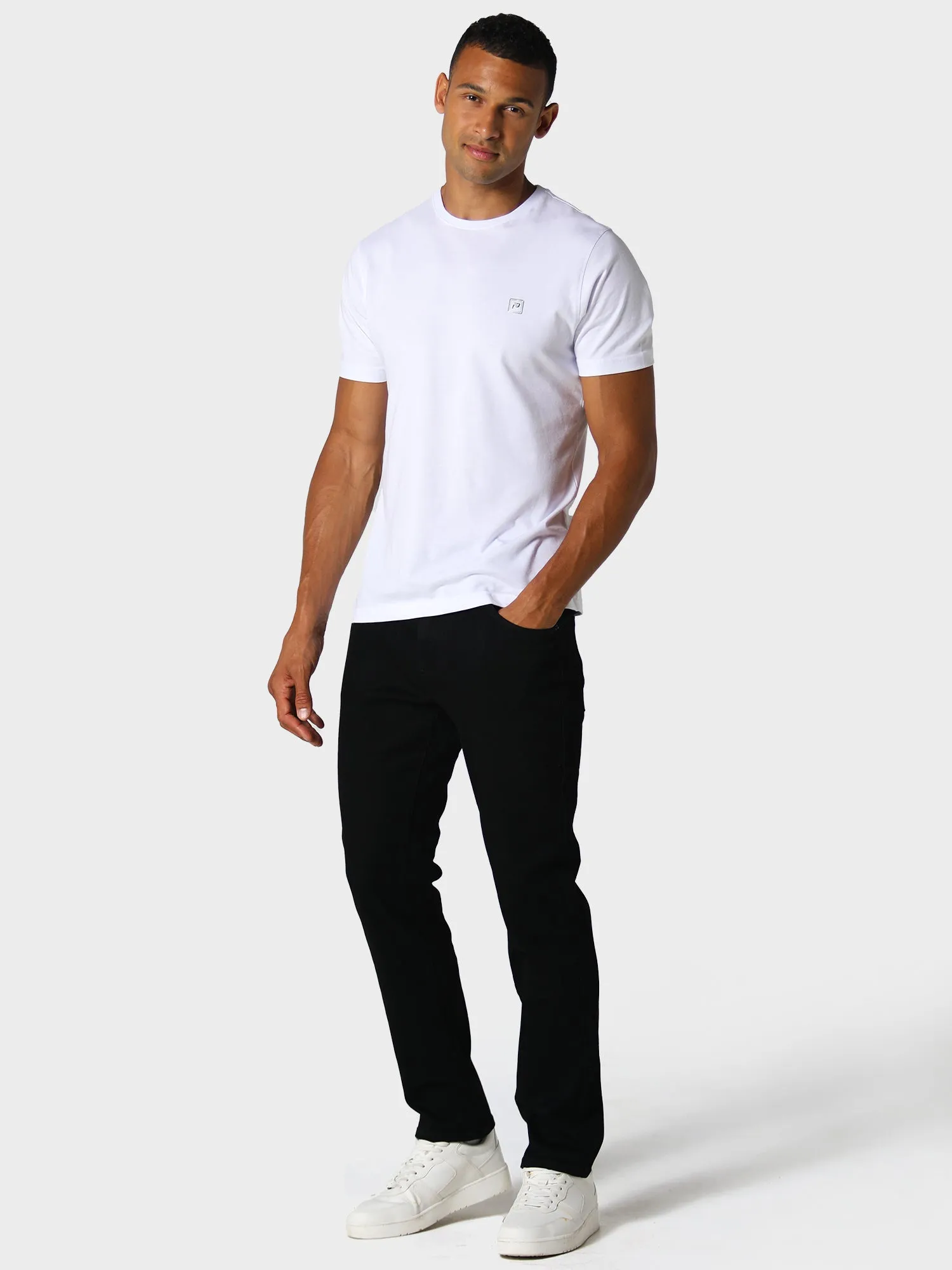 Mattia TODD 960 Regular Fit Jeans