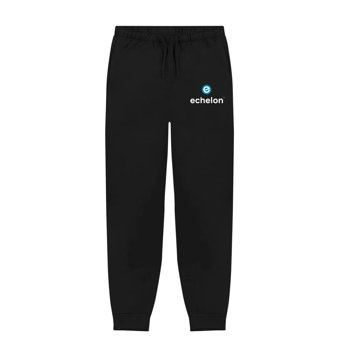 Men's 100% Organic Cotton Joggers