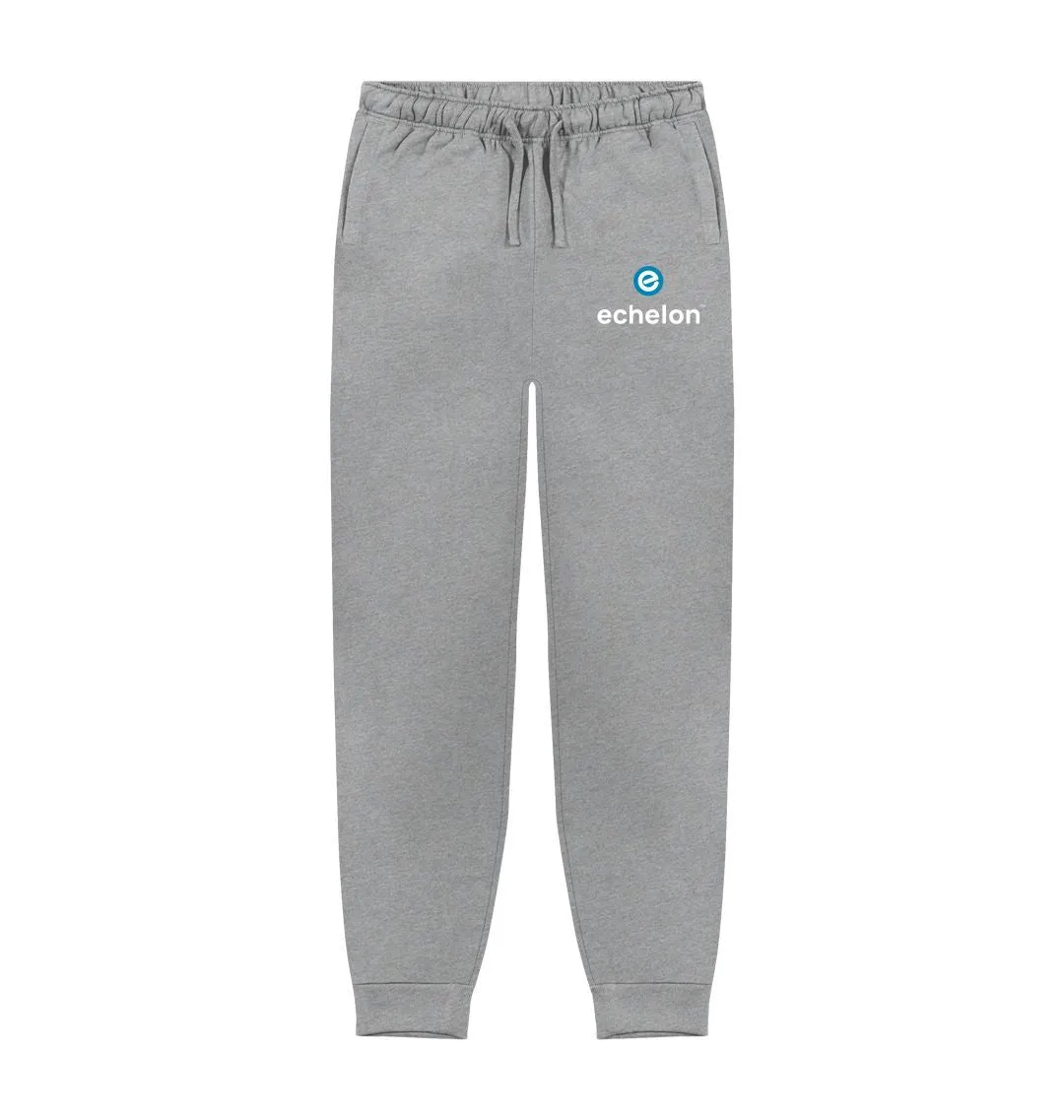 Men's 100% Organic Cotton Joggers