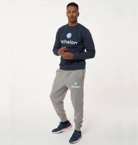 Men's 100% Organic Cotton Joggers