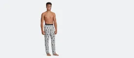 Men's Lounge Pants | Mickey & Minnie