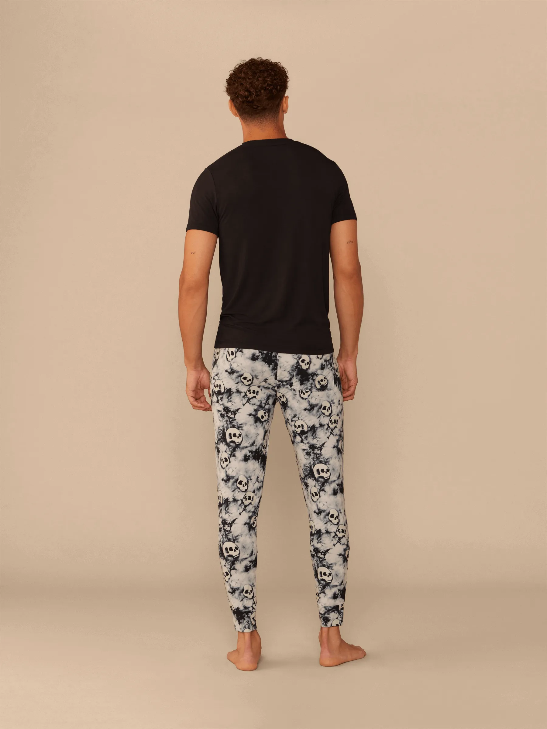 Men's Modal Jogger | Ghosted