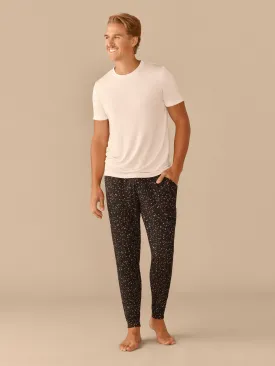 Men's Modal Jogger | Stargaze