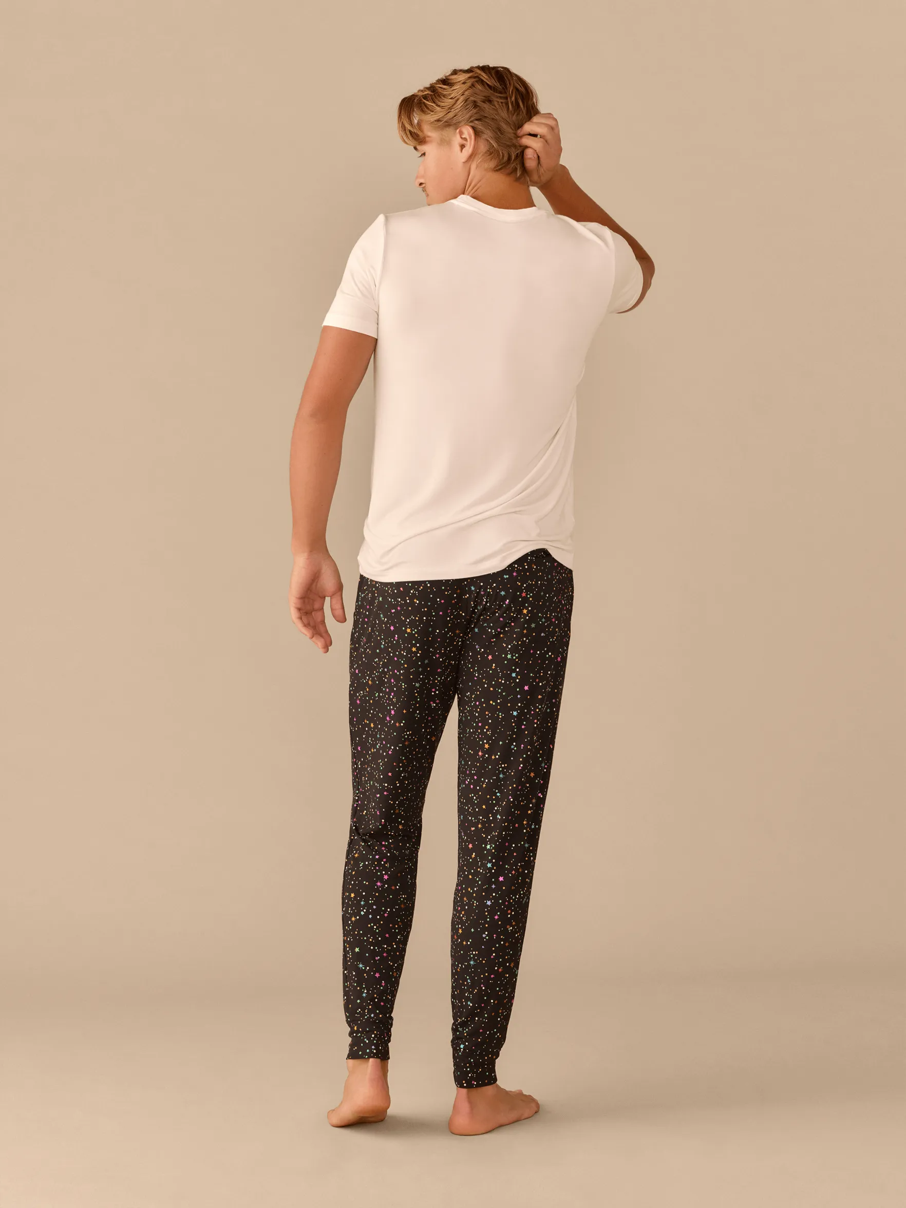 Men's Modal Jogger | Stargaze