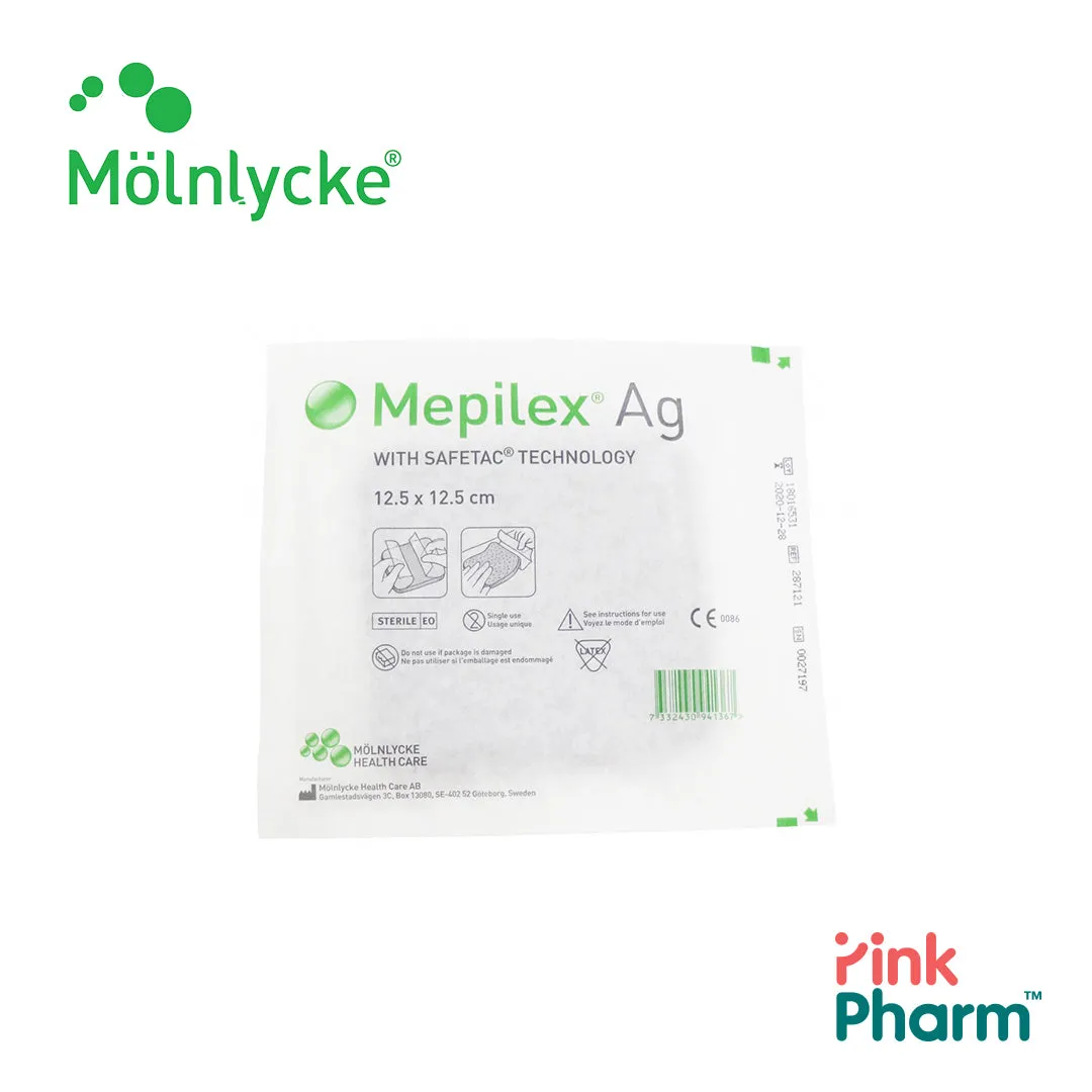 Mepilex Ag