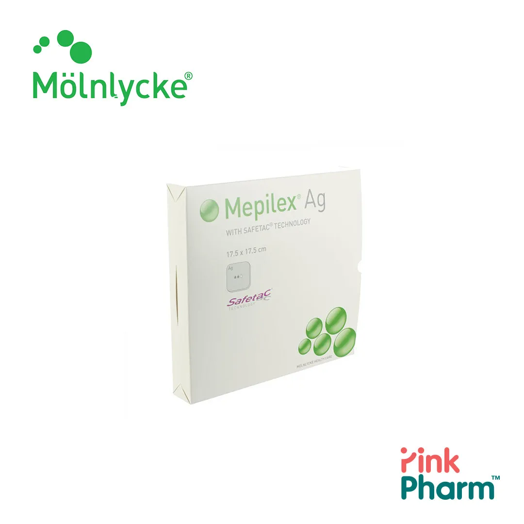 Mepilex Ag