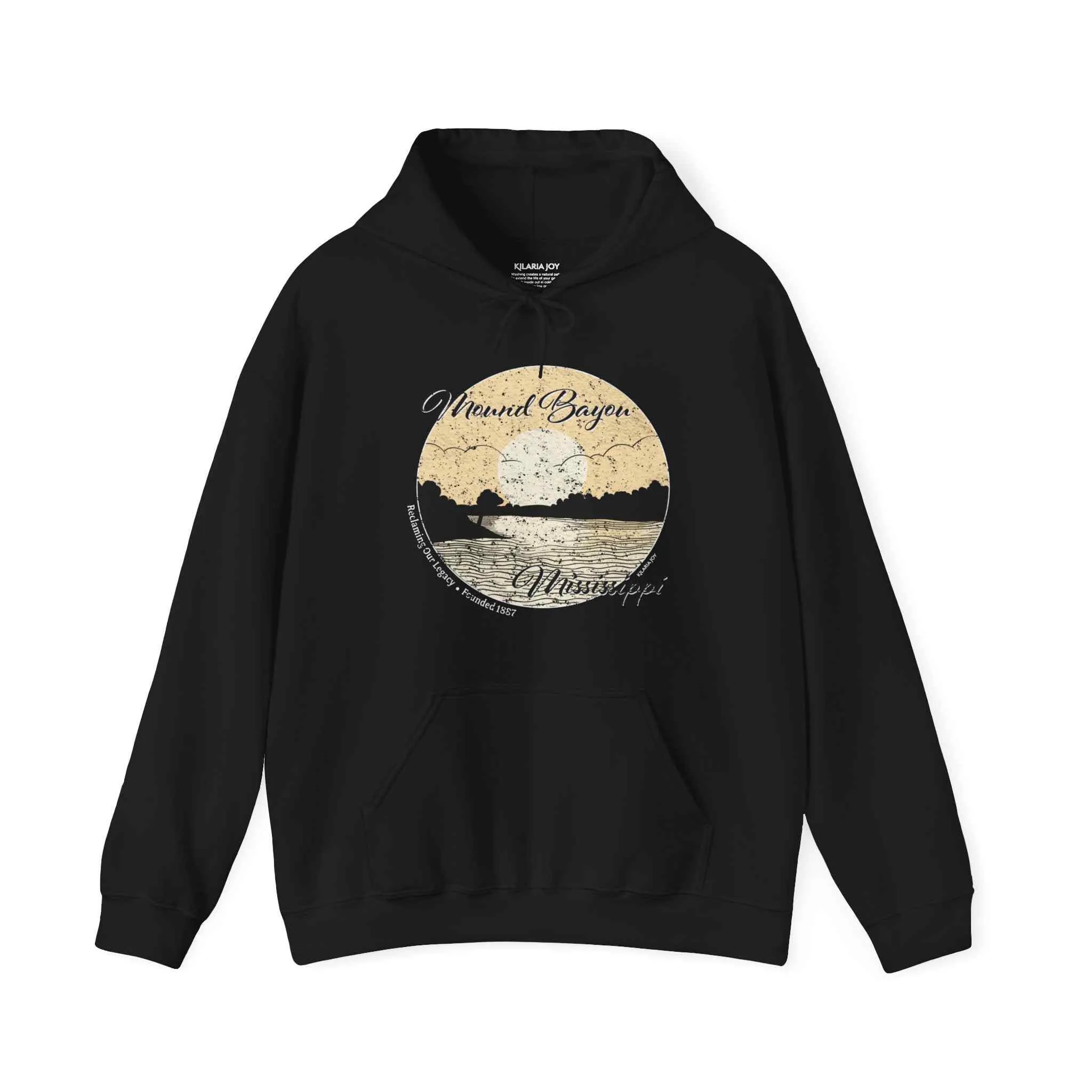 Mound Bayou Women's Hoodie