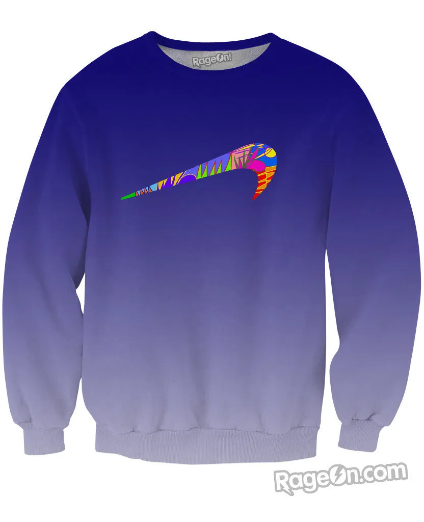 Nike Crewneck Sweatshirt