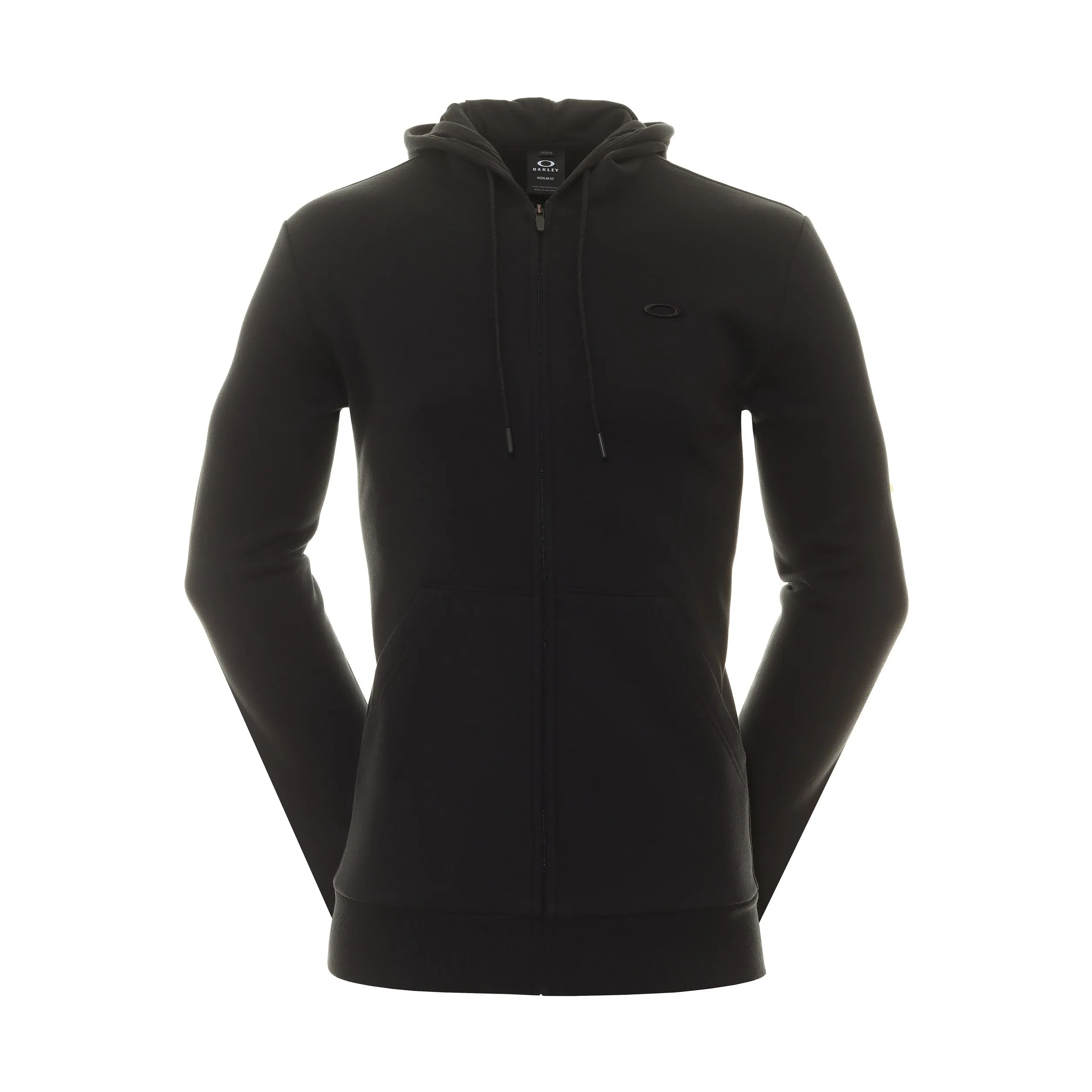 Oakley Relax Full Zip Hoodie 2.0