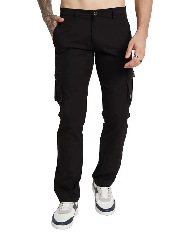 Octave Men Low-Rise Joggers