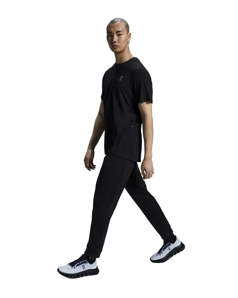 On Running Movement Joggers (Mens) - Black