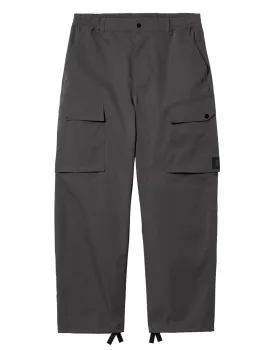 Pants man I033616 87XX BALTO GRAPHITE  CARHARTT WIP