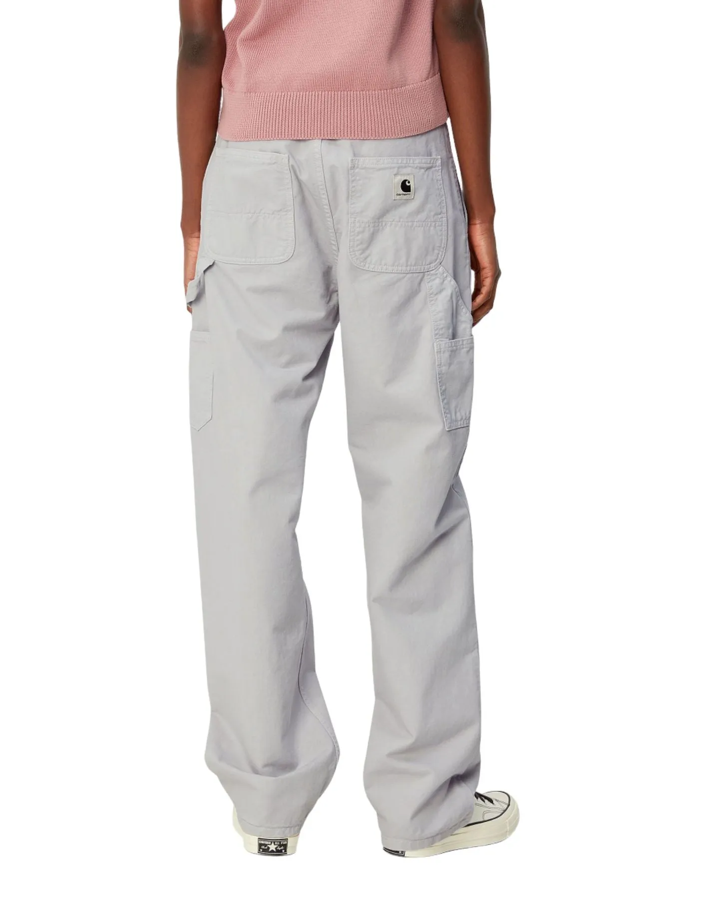 Pants woman I026588 1YEGD CARHARTT WIP