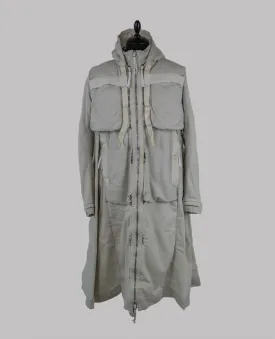 Parka Coat 2.2