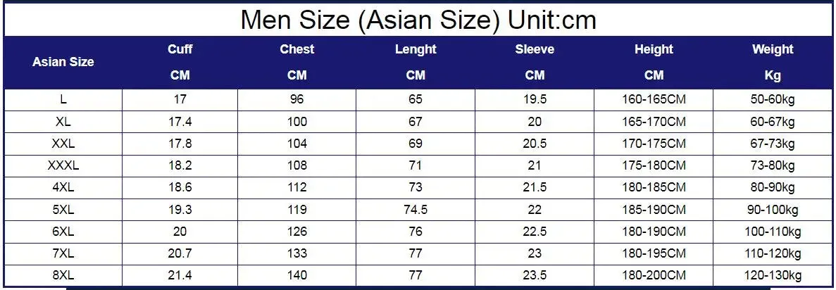 Plus Size 7XL 8XL Workout Shirts for Men Summer Quick Dry Athletic Gym Active T Shirt Moisture Wicking Running Hiking T-Shirts