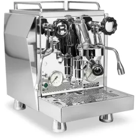 Rocket Giotto Timer Type V Espresso Machine