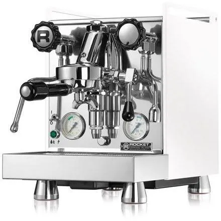 Rocket Mozzafiato Timer Type V Espresso Machine