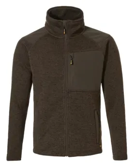 Rovince Mens Coarse Fleece Jacket