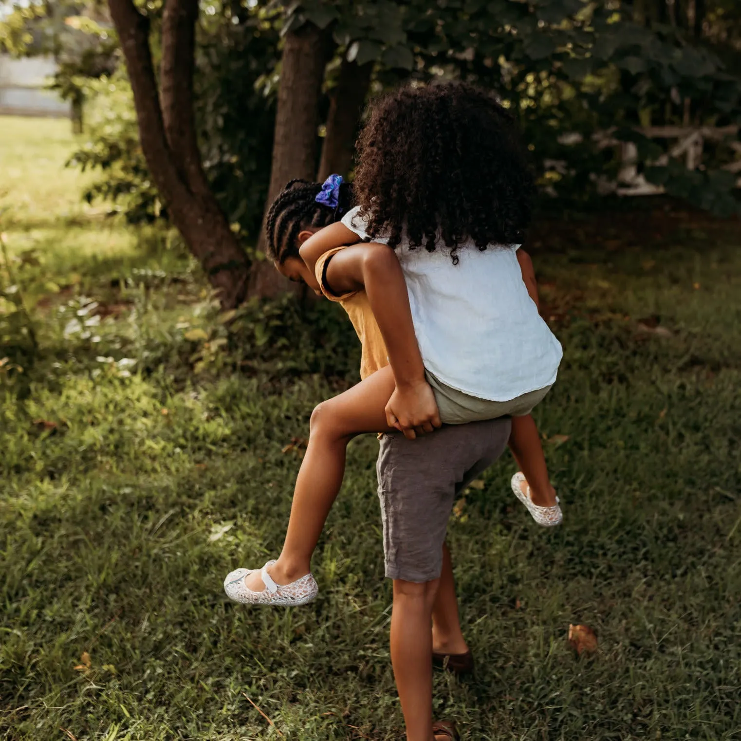 Scout Shorts   Pants Sewing Pattern - Child