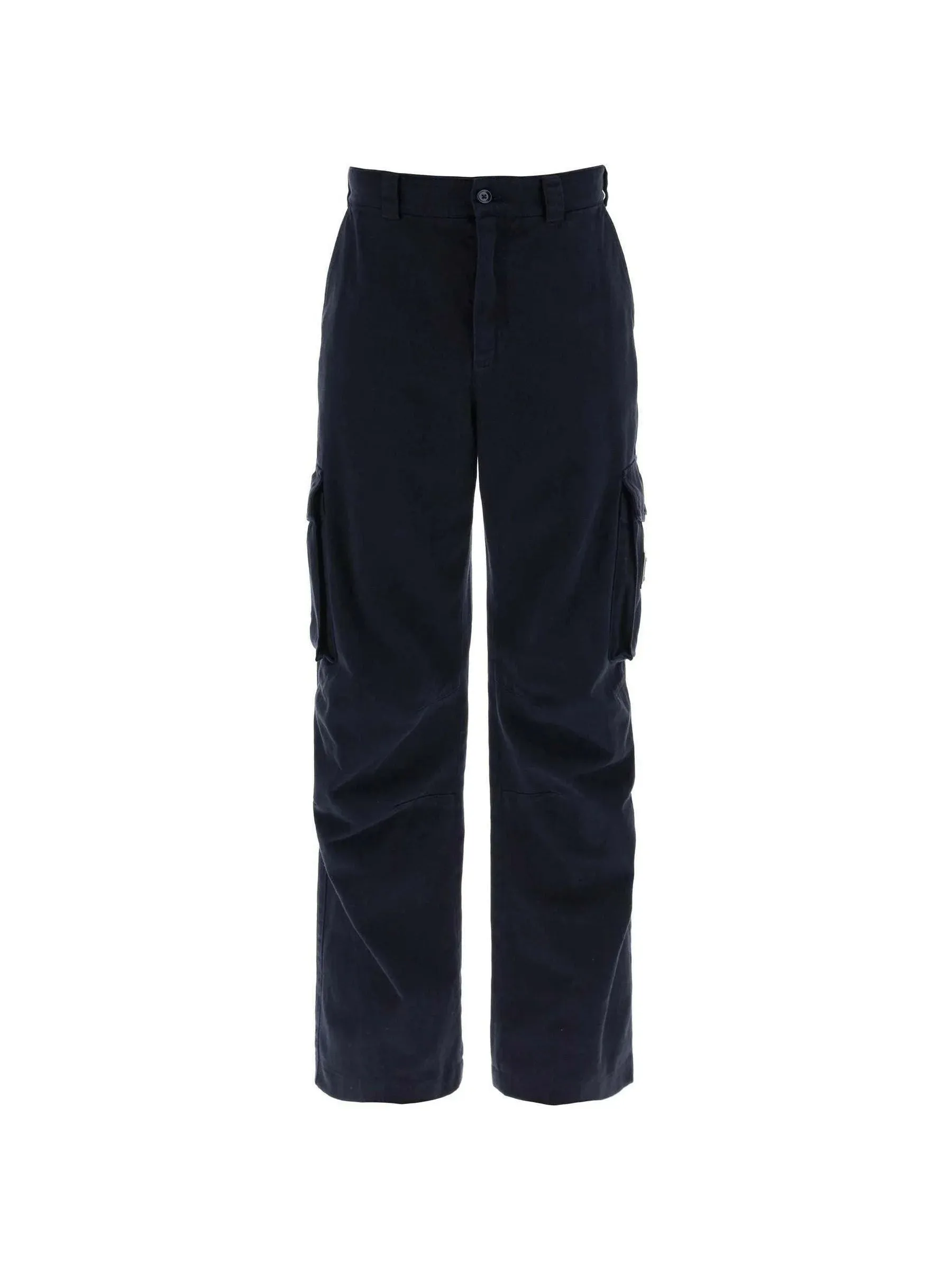 Scuro Relaxed Fit Cargo Pants