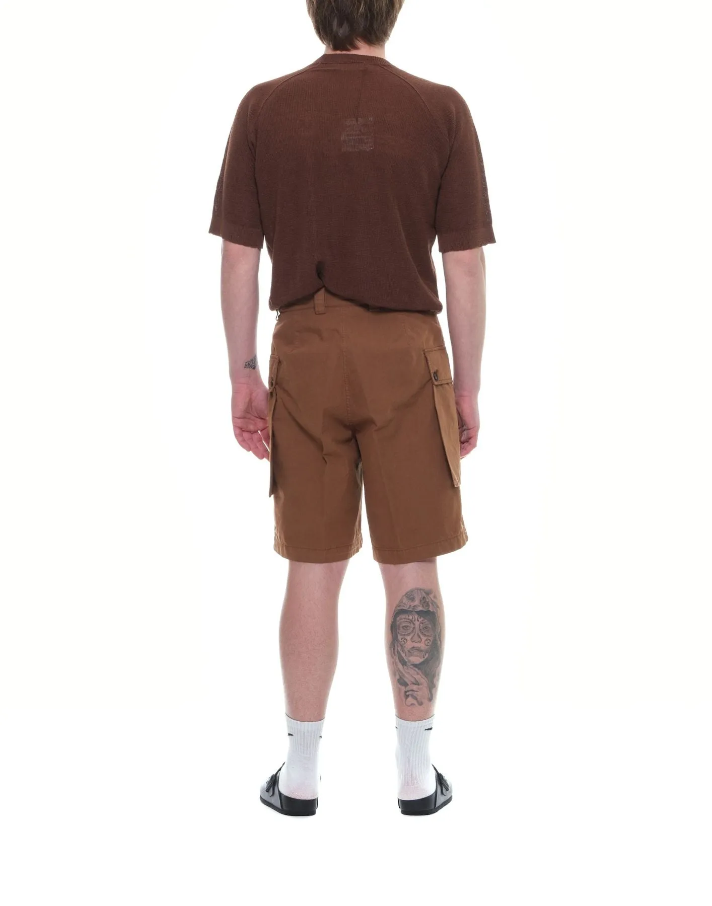 Shorts man TA911531 ACHILLE 8 CELLAR DOOR