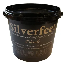 Silverfeet Antimicrobial Hoof Balm