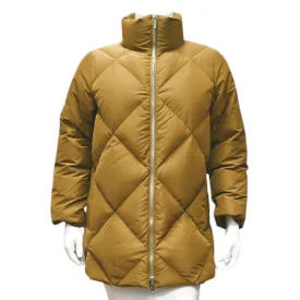 Simmons Puffer Down Coat