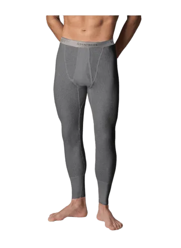 Stanfields Men's Waffle Long Underwear