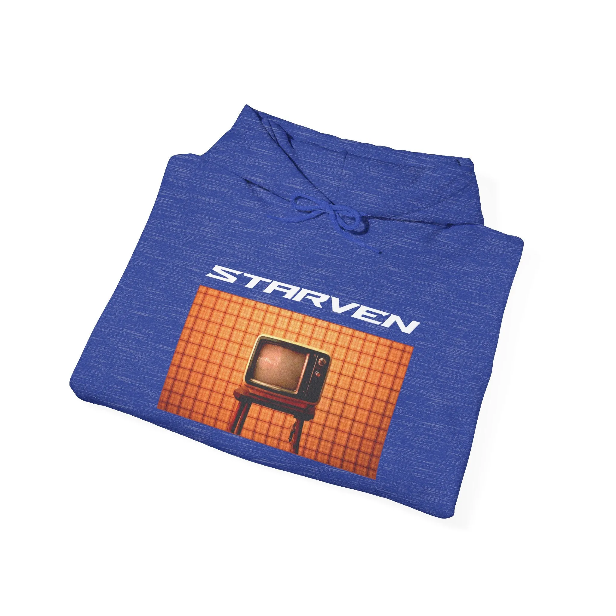 STARVEN ★ UNISEX HEAVY BLEND™ HOODED SWEATSHIRT