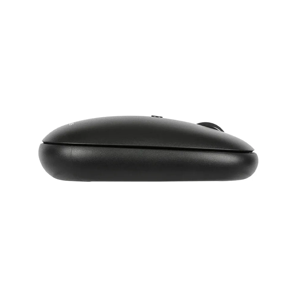 Targus AMB581 Compact Multi-Device Antimicrobial Wireless Mouse