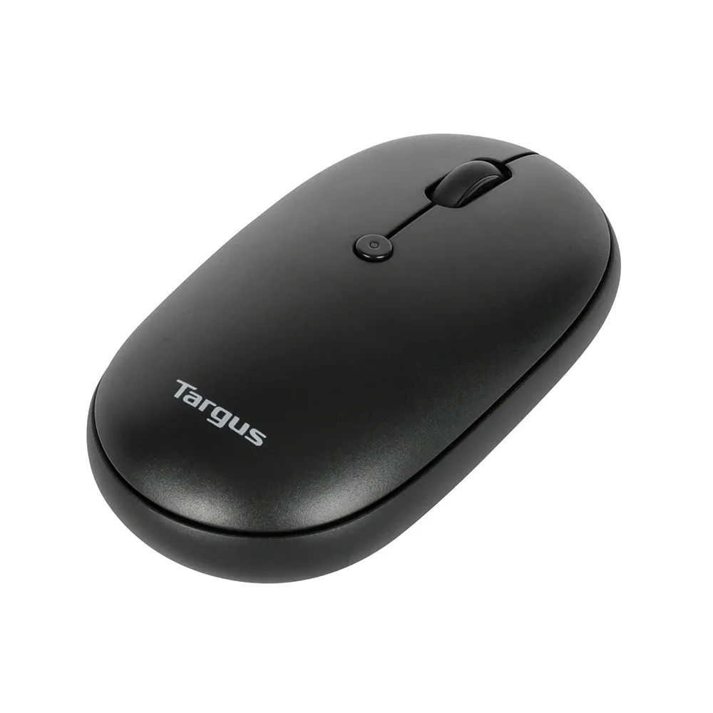 Targus AMB581 Compact Multi-Device Antimicrobial Wireless Mouse