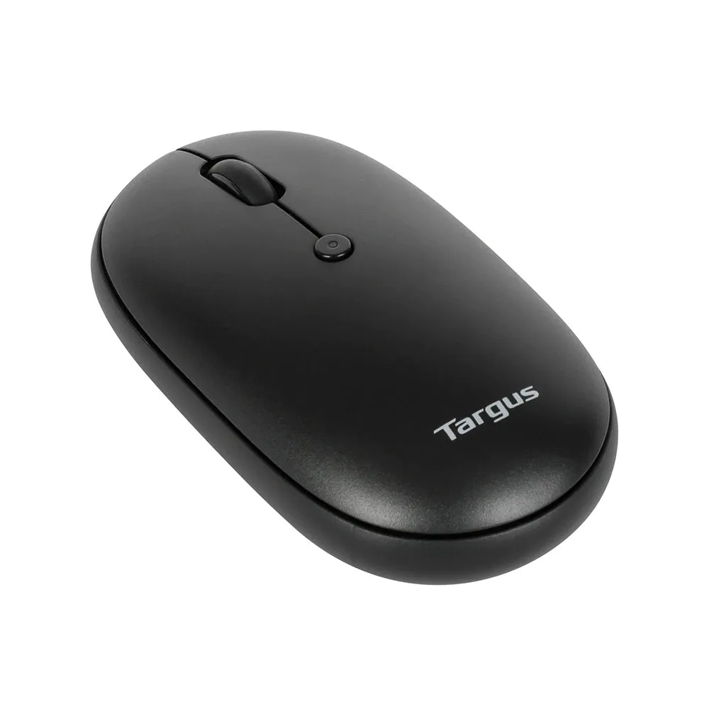 Targus AMB581 Compact Multi-Device Antimicrobial Wireless Mouse