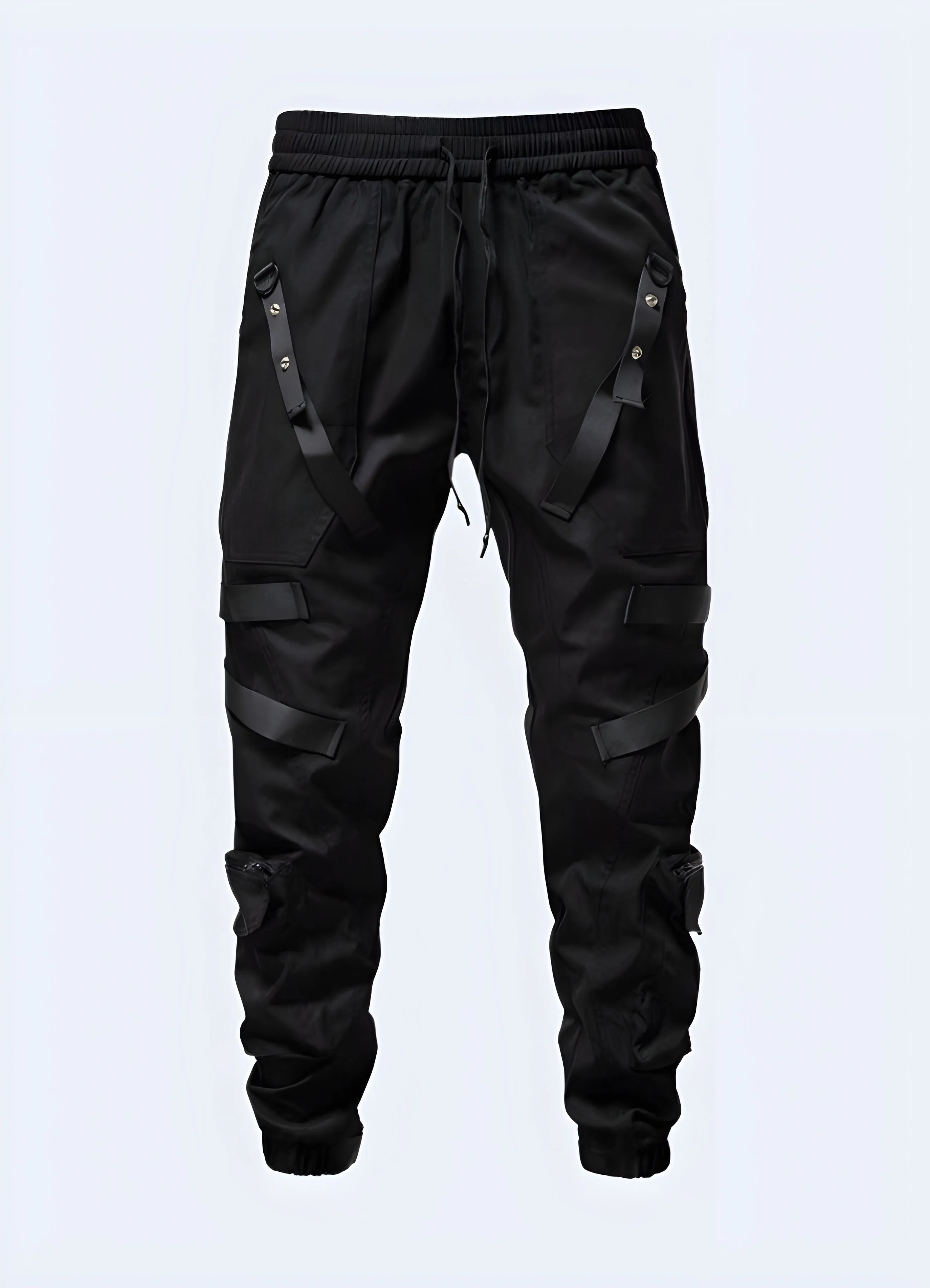 Tech Wear Pants