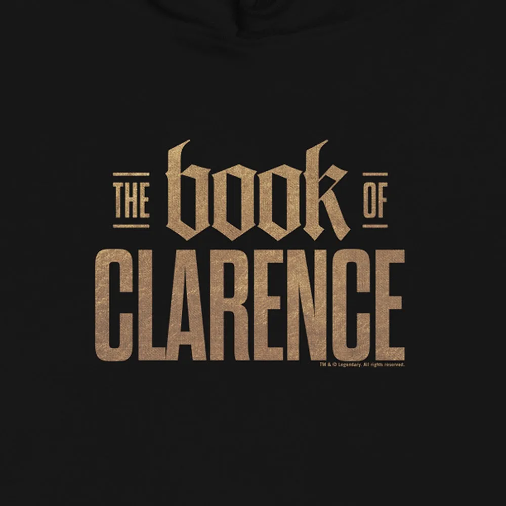 The Book Of Clarence Adult Hoodie