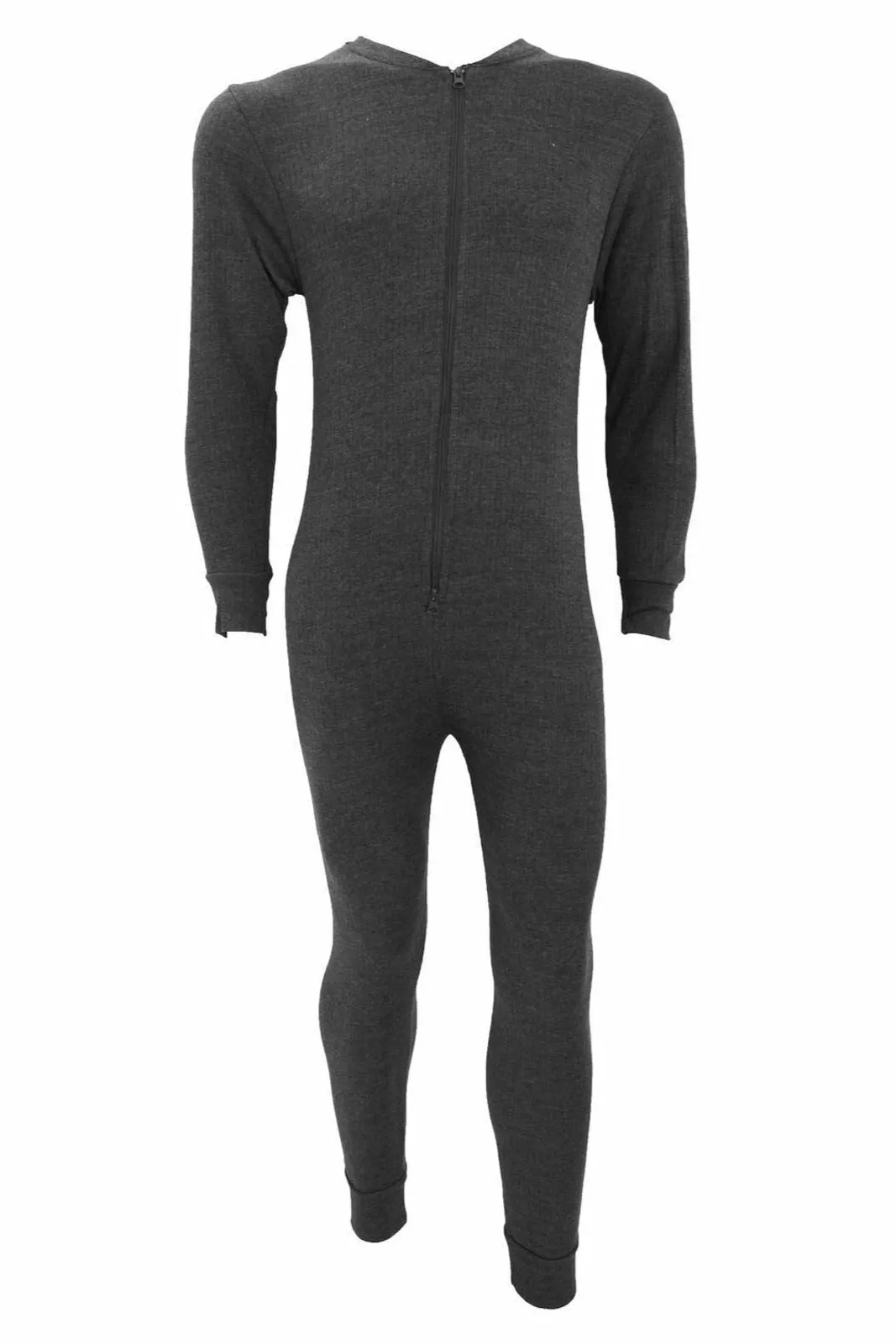 Thermal Onesie Base Layer Jumpsuit