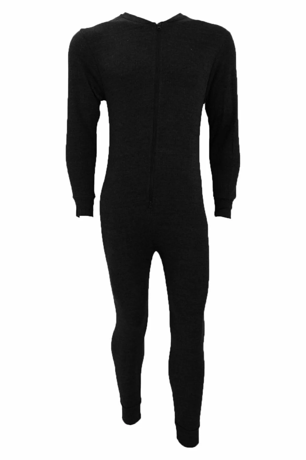 Thermal Onesie Base Layer Jumpsuit