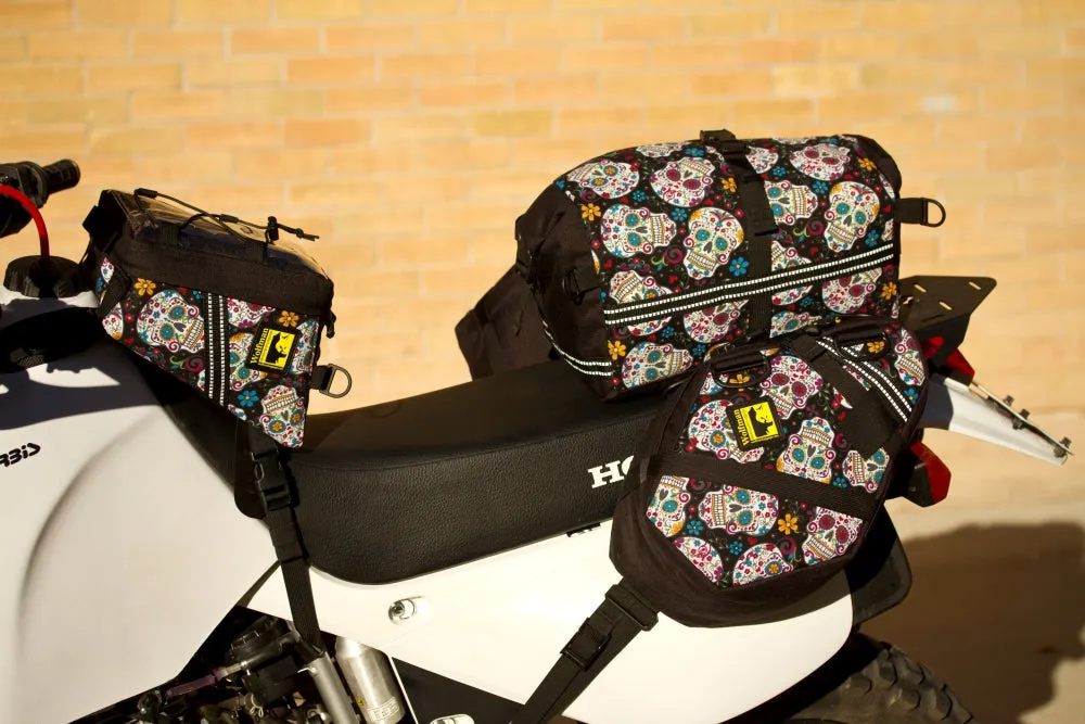 Threadworks E-12 Saddle Bags