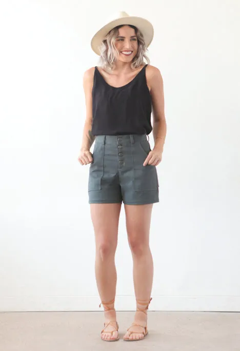 True Bias - Lander Pants & Shorts