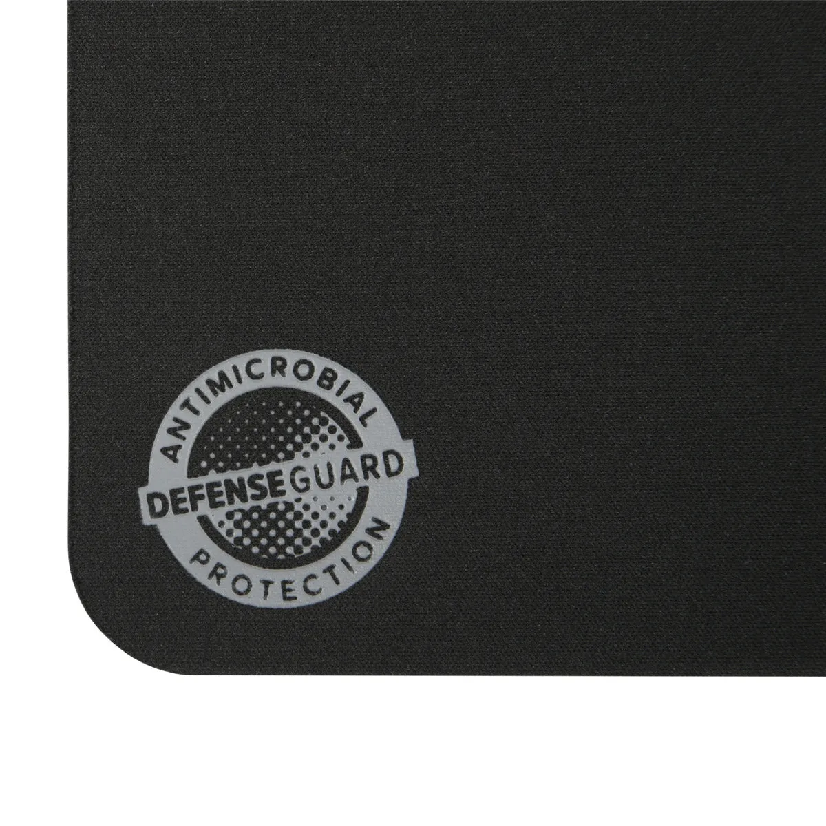 Ultraportable Antimicrobial Mouse Mat